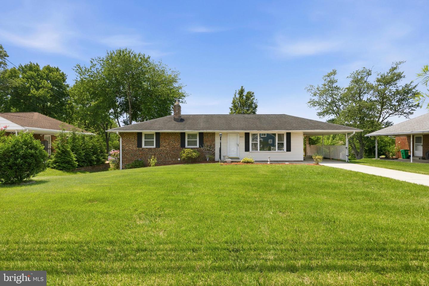 4305 Briggs Chaney Rd Property Photo 1