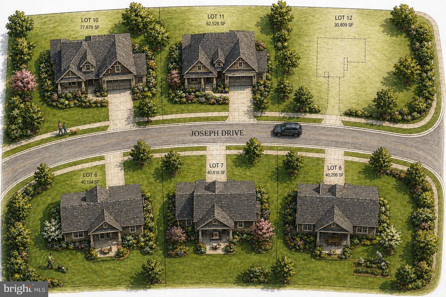Joseph Dr Property Photo 2