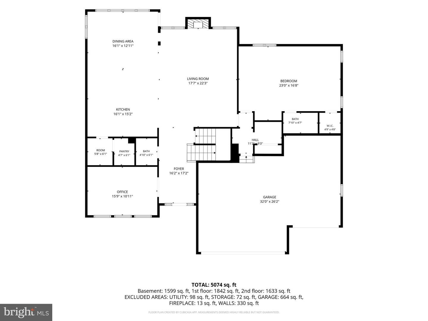 6006 Savannah Dr Property Photo 84