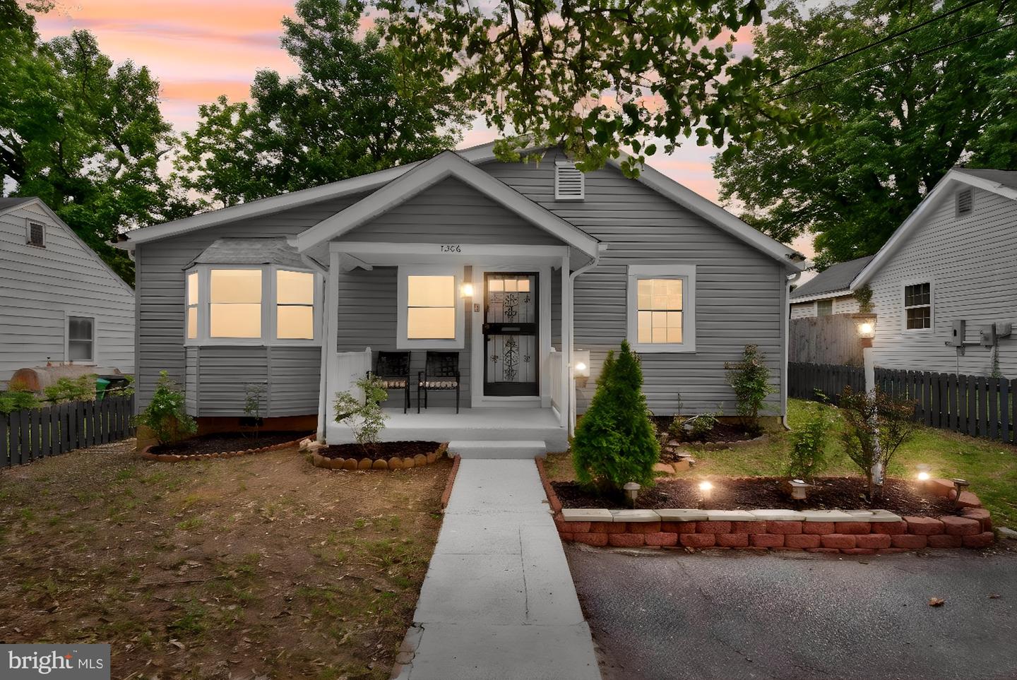 1206 Gondar Ave Property Photo 1