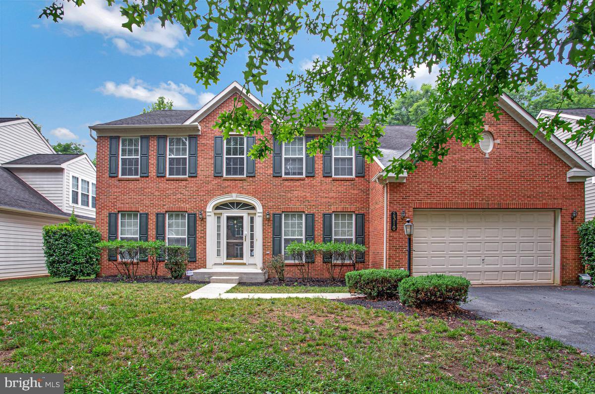 2310 Nicol Cir Property Photo 1