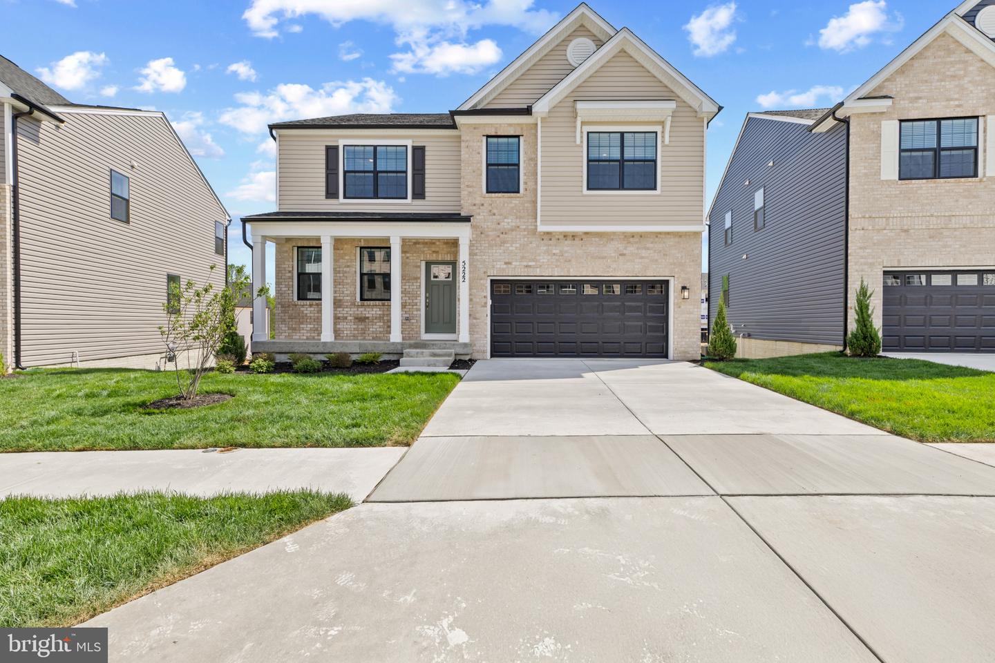 5115 Glistening Pond Way Property Photo 1