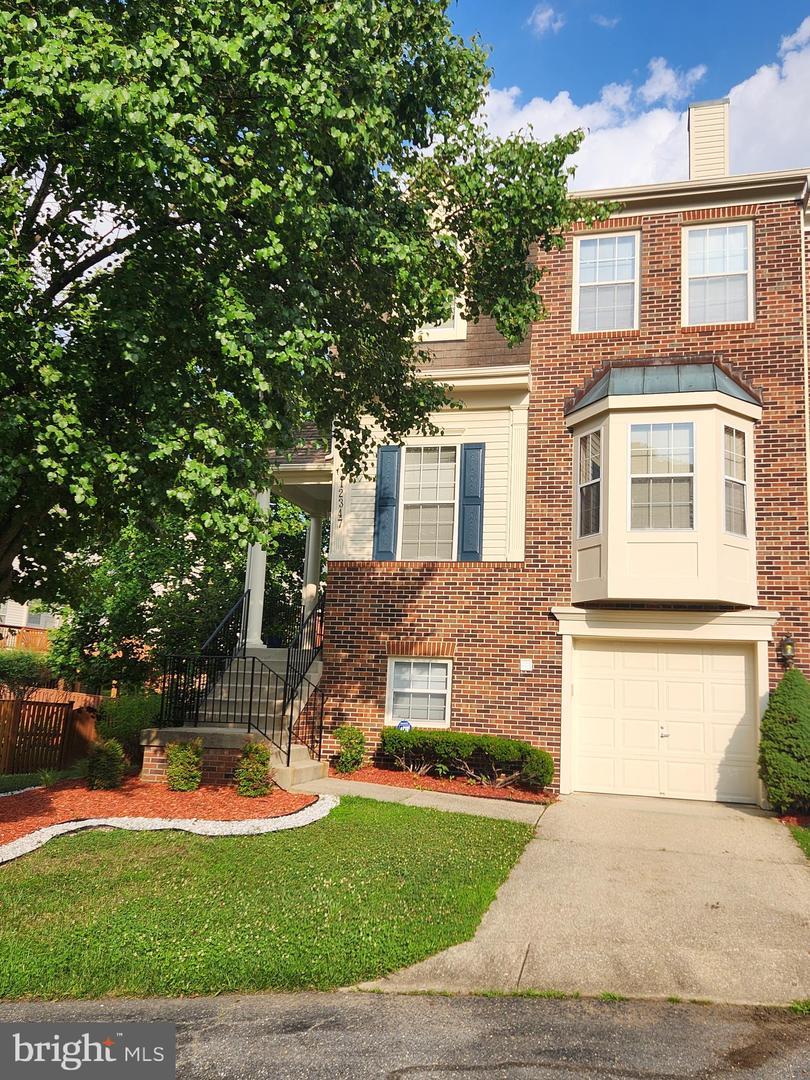 12347 Quarterback Ct Property Photo 1