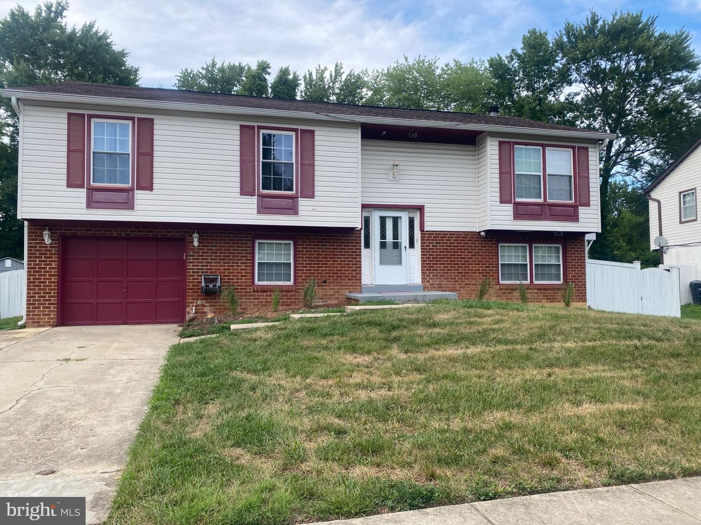 12521 Macduff Dr Property Photo 1