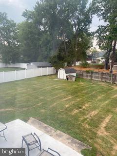 12521 Macduff Dr Property Photo 3