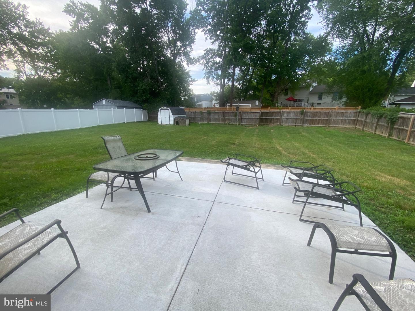12521 Macduff Dr Property Photo 37