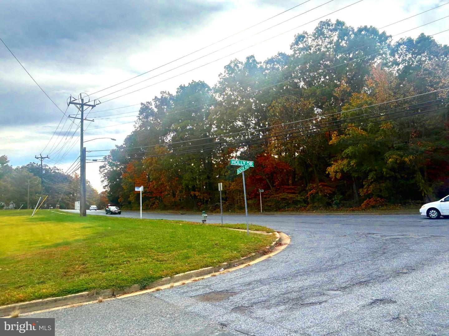 BOCK RD