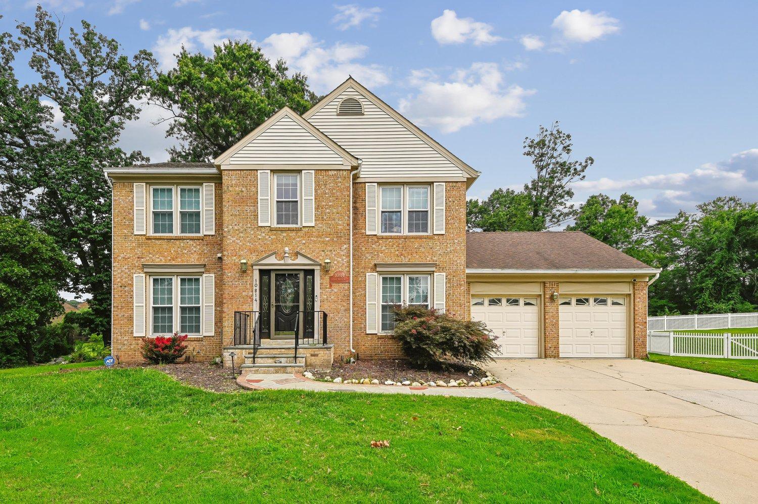 10814 CHERRY BLOSSOM CT