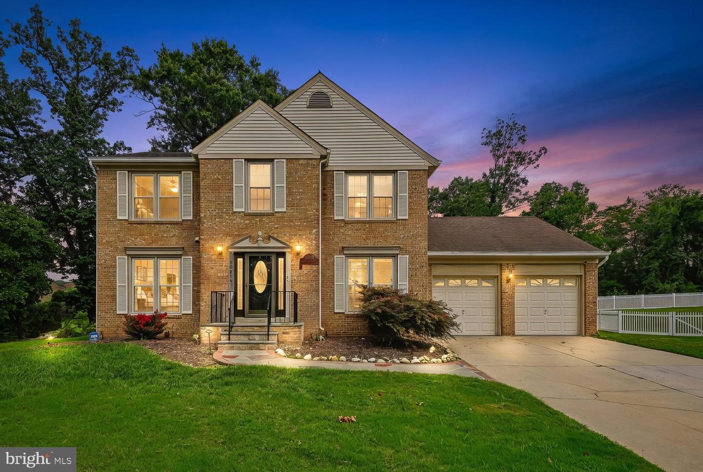 10814 Cherry Blossom Ct Property Photo 4