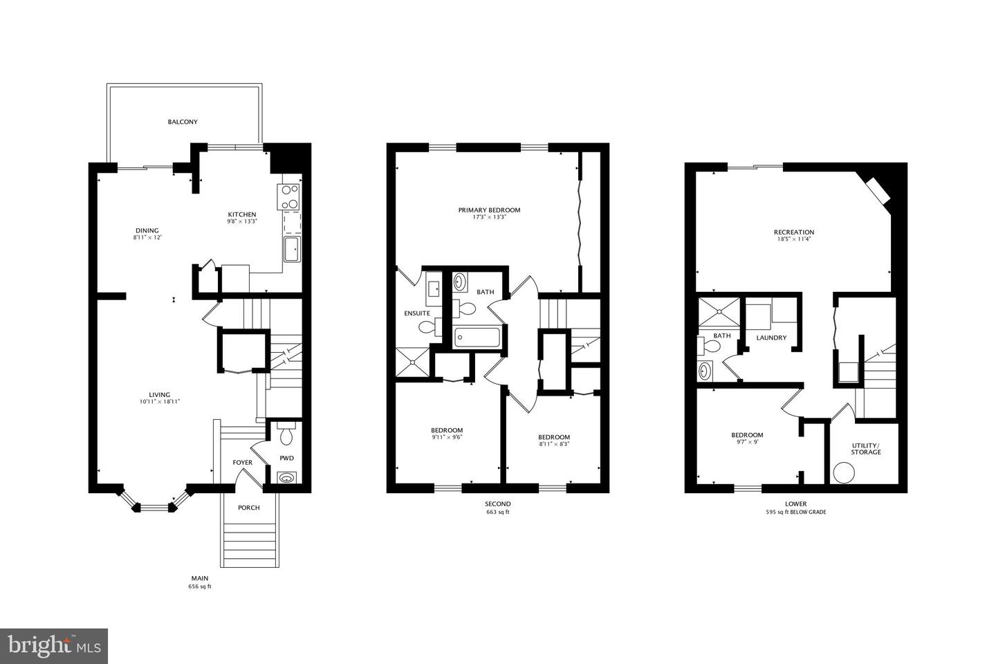 138 Joyceton Ter Property Photo 43