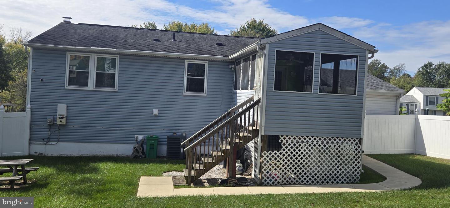 6311 Teaberry Way Property Photo 11