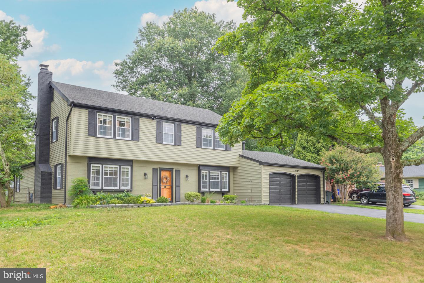 12125 Wilmont Turn Property Photo 1
