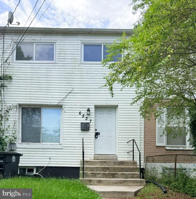 6537 Columbia Ter Property Photo 1