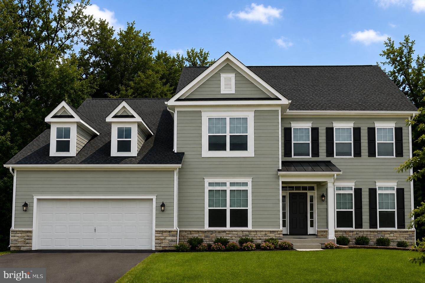 15718 HENRIETTA DR