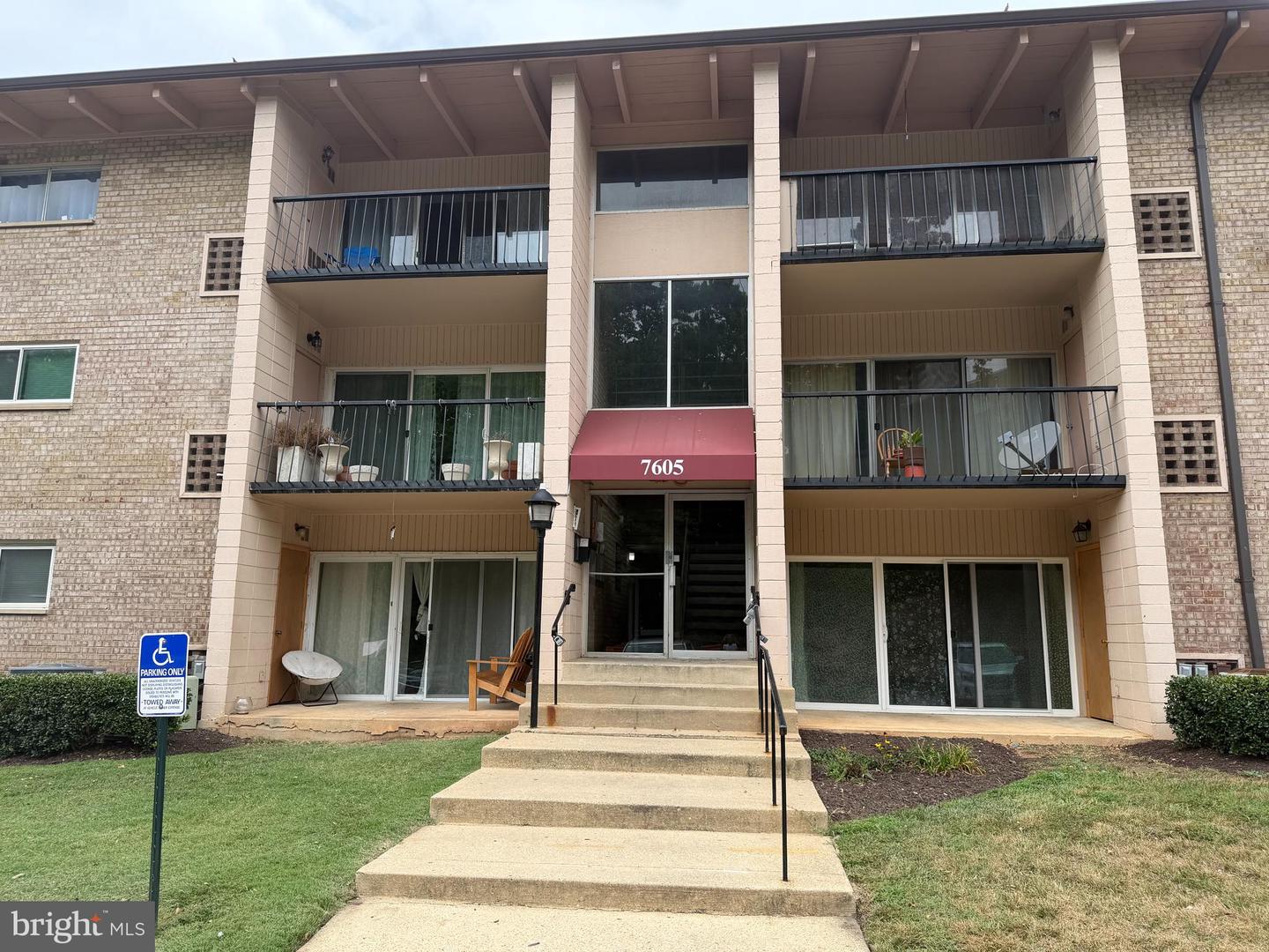 7605 Fontainebleau Dr #2347 Property Photo 1
