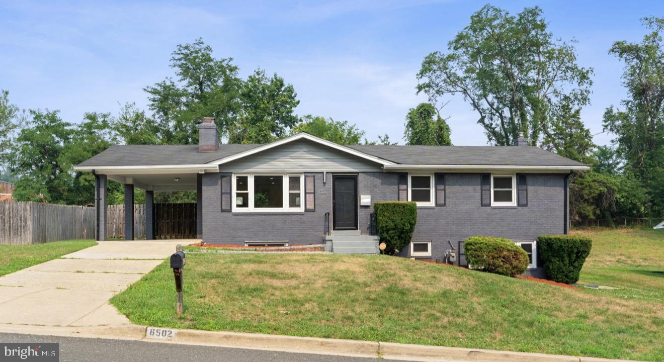 6502 Summerhill Rd Property Photo 1