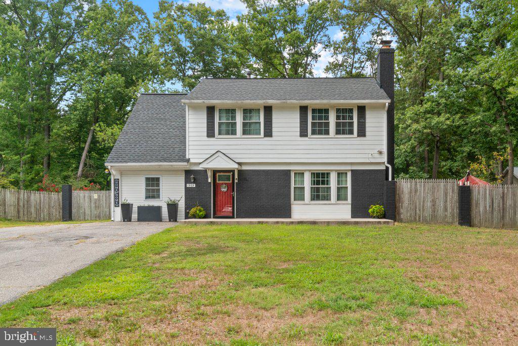 1905 Mitchellville Rd Property Photo 1