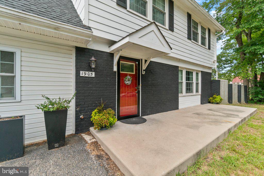 1905 Mitchellville Rd Property Photo 3