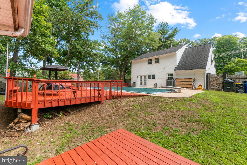 1905 Mitchellville Rd Property Photo 45