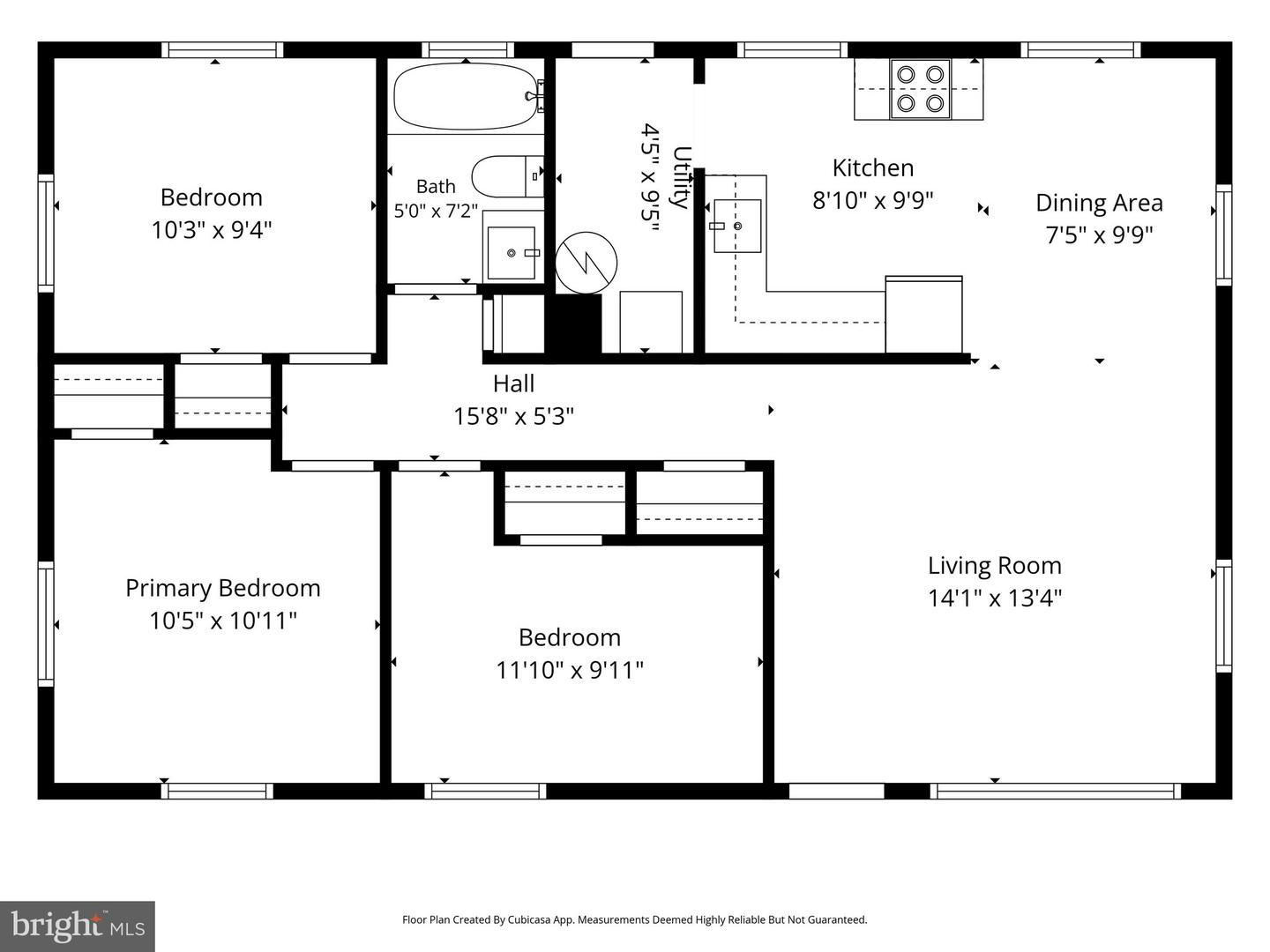 5436 Odell Rd Property Photo 20