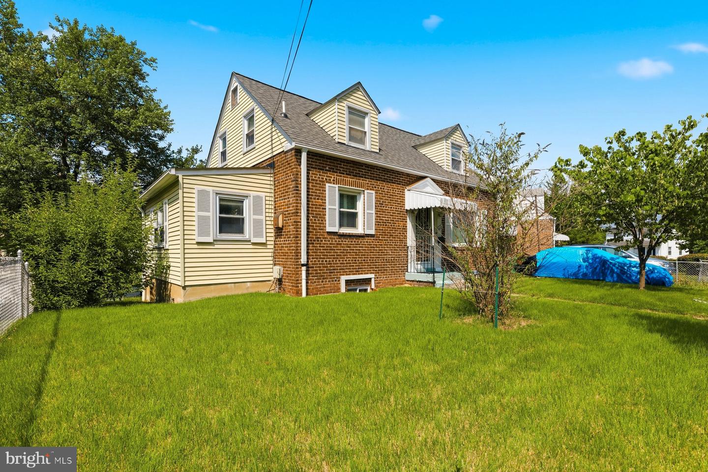1412 Legation Rd Property Photo 2