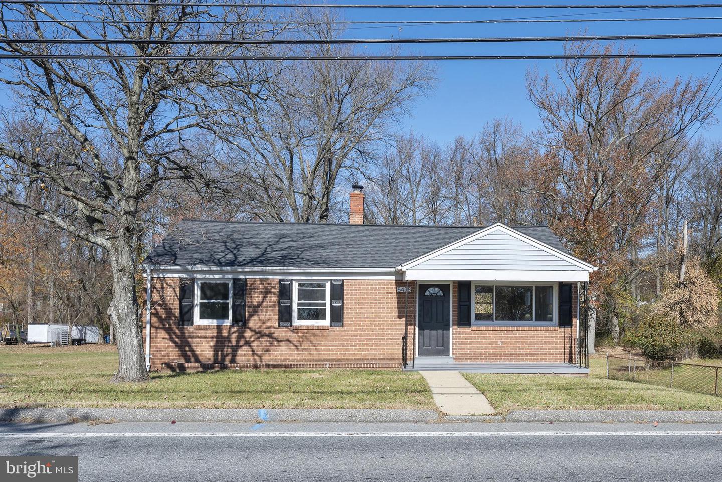 5438 Odell Rd Property Photo 1
