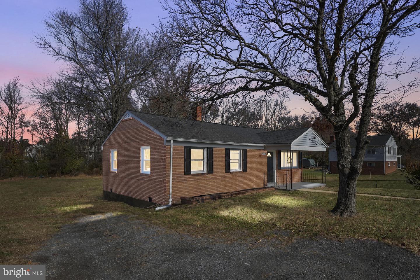 5438 Odell Rd Property Photo 25