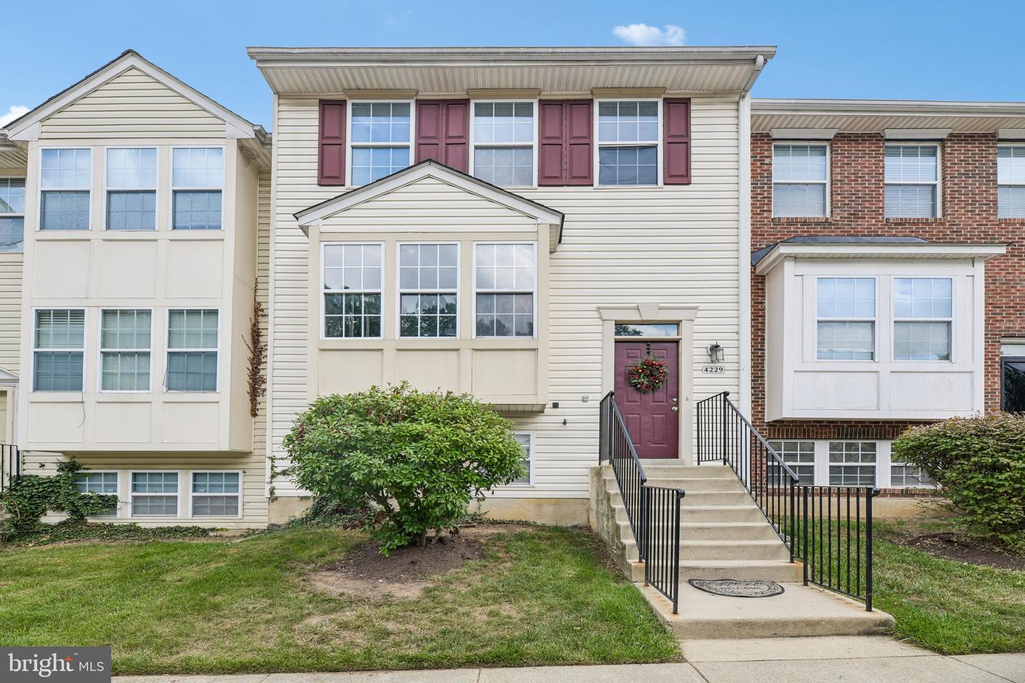 4229 Apple Orchard Ln #4 Property Photo 1