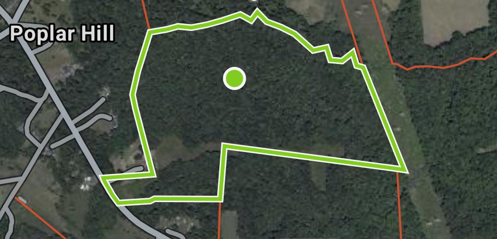 Aquasco Rd Property Photo 1