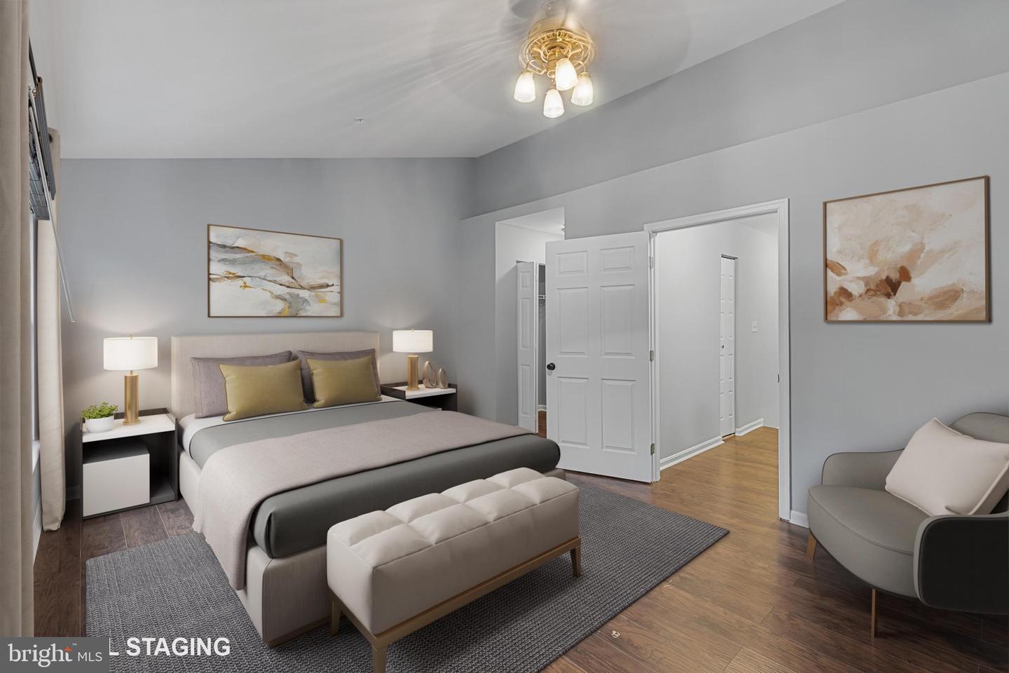 4843 Brookstone Ter #21 Property Photo 19