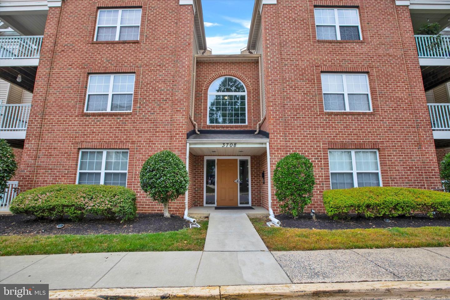 3708 Excalibur Ct #201 Property Photo 1