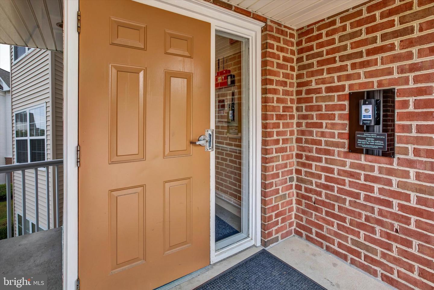 3708 Excalibur Ct #201 Property Photo 3