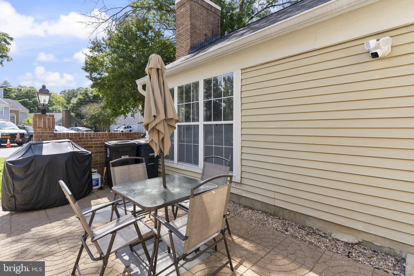 4808 Colonel Brooke Ct #304 Property Photo 5