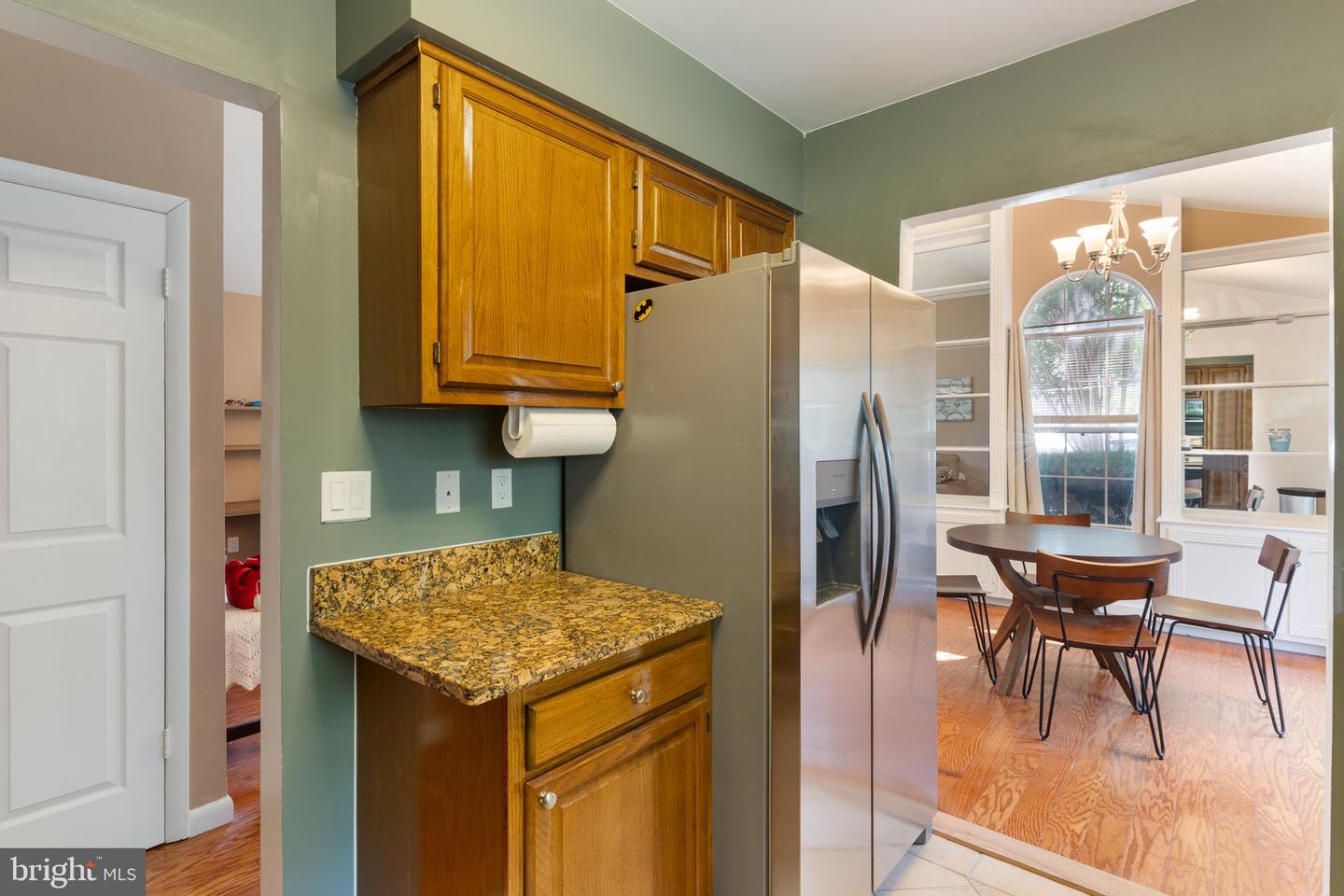 4808 Colonel Brooke Ct #304 Property Photo 16