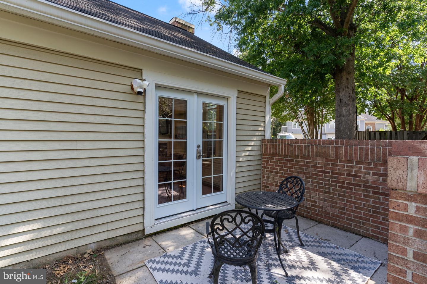 4808 Colonel Brooke Ct #304 Property Photo 26