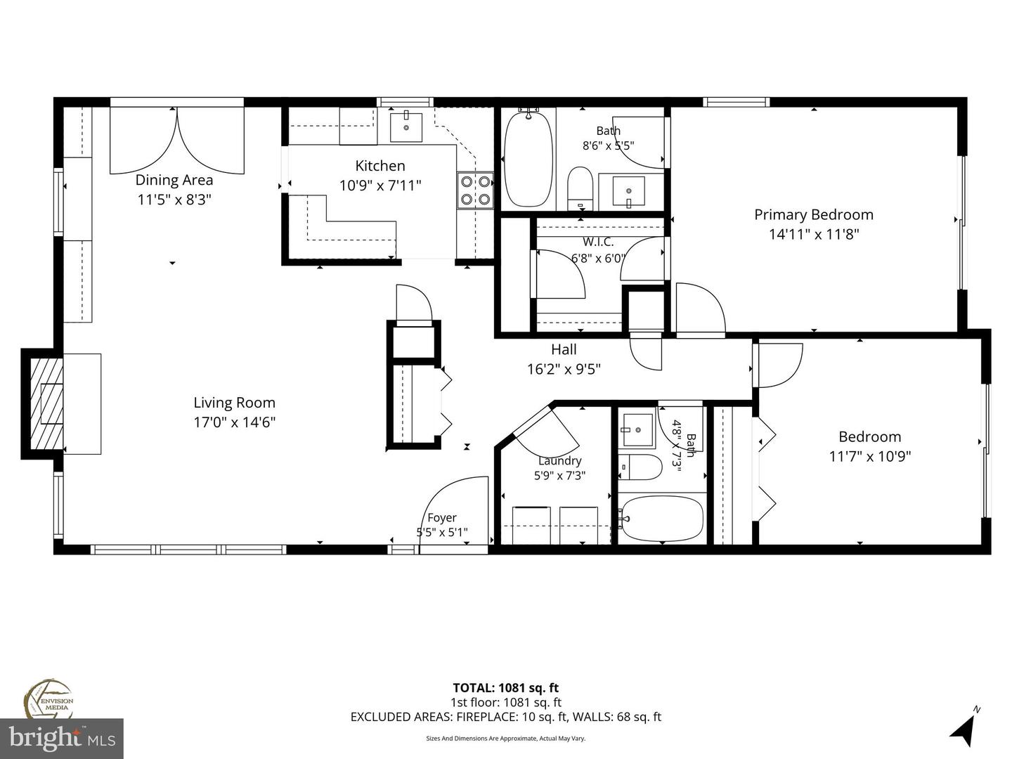 4808 Colonel Brooke Ct #304 Property Photo 27