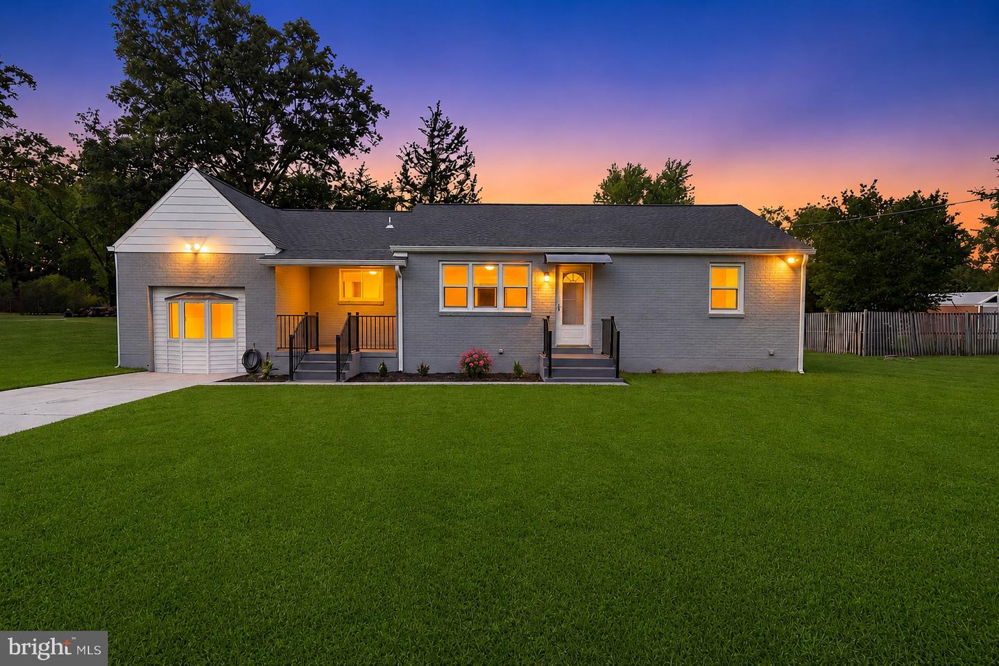 6601 Horseshoe Rd Property Photo 1