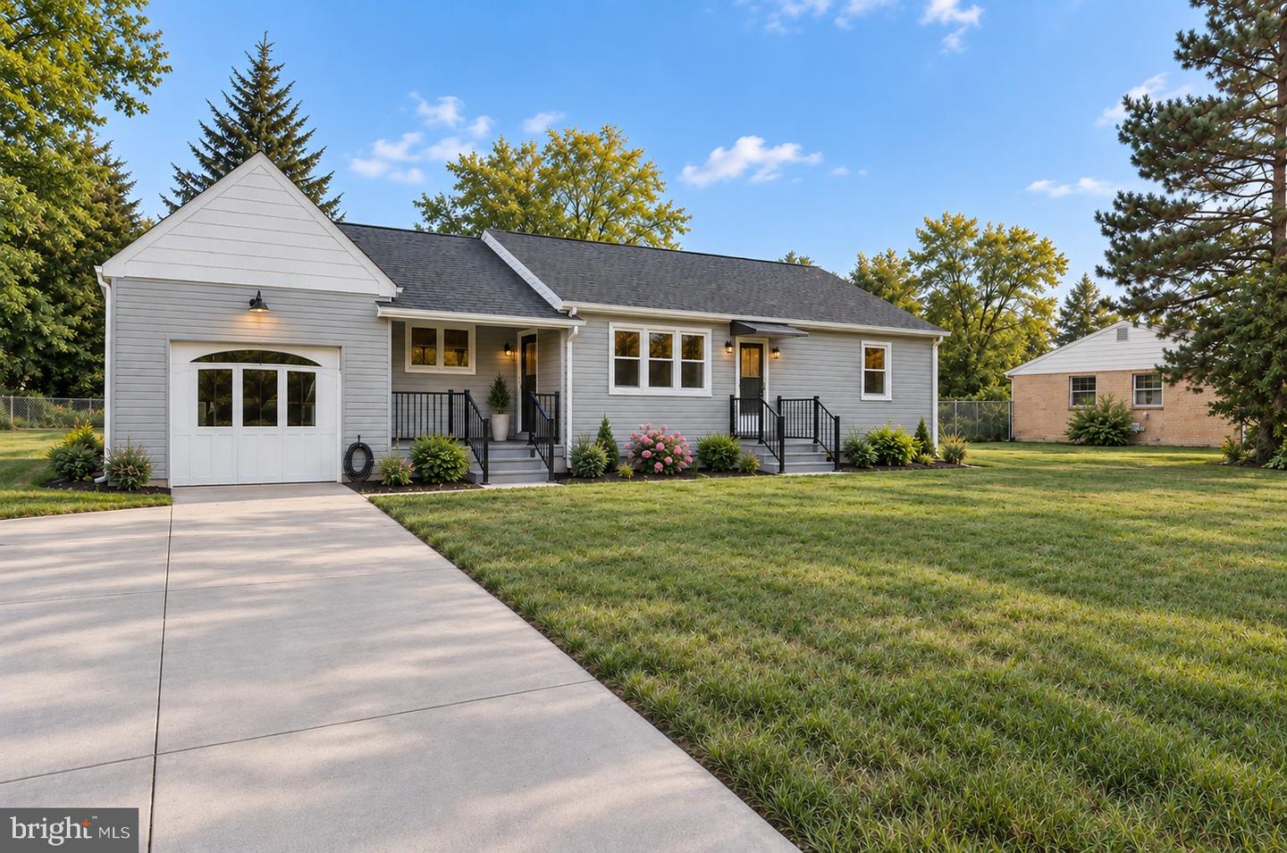6601 Horseshoe Rd Property Photo 1