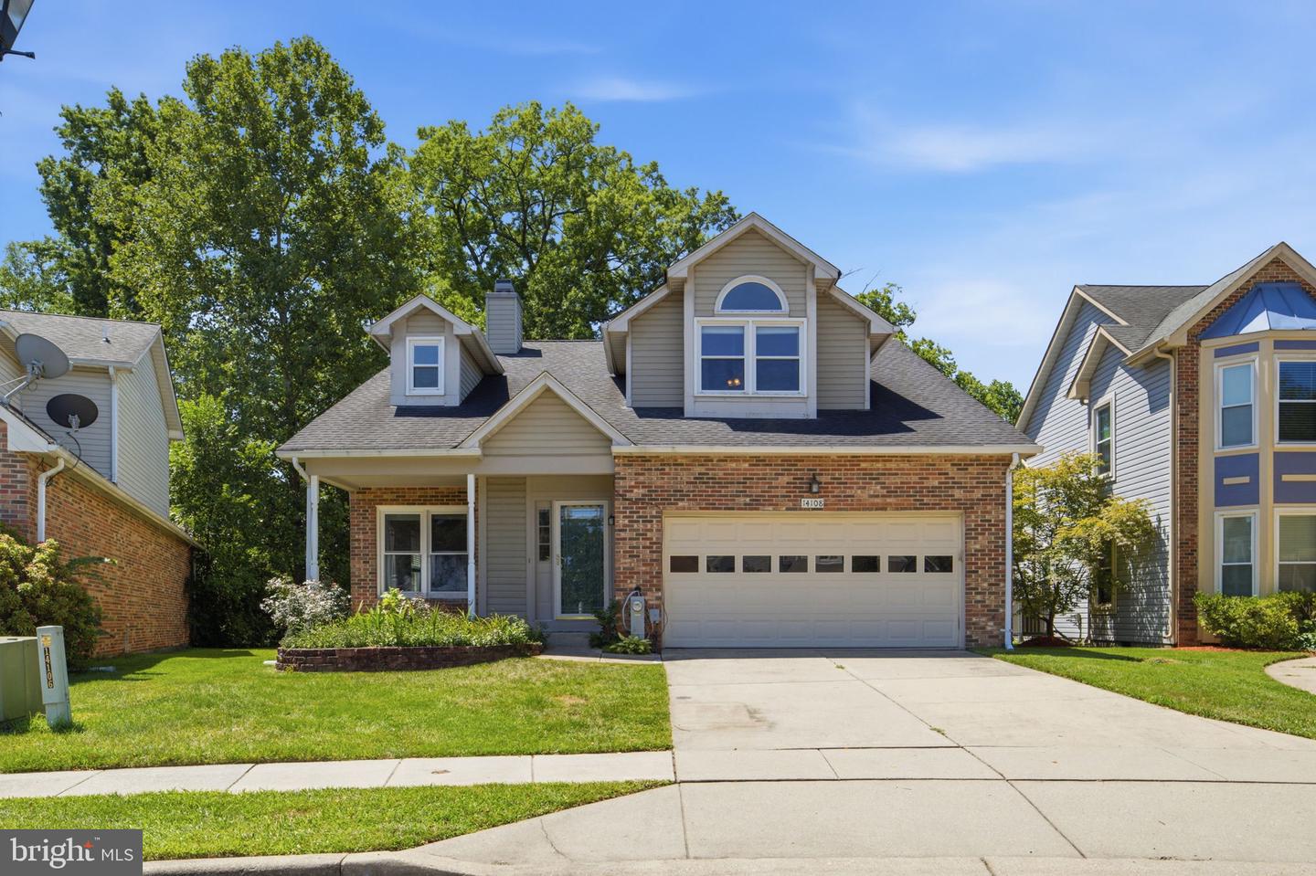 14108 Greenview Dr Property Photo 1