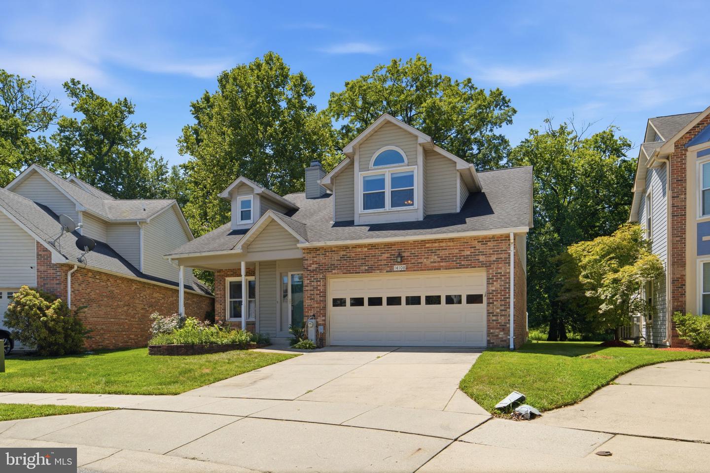 14108 Greenview Dr Property Photo 5