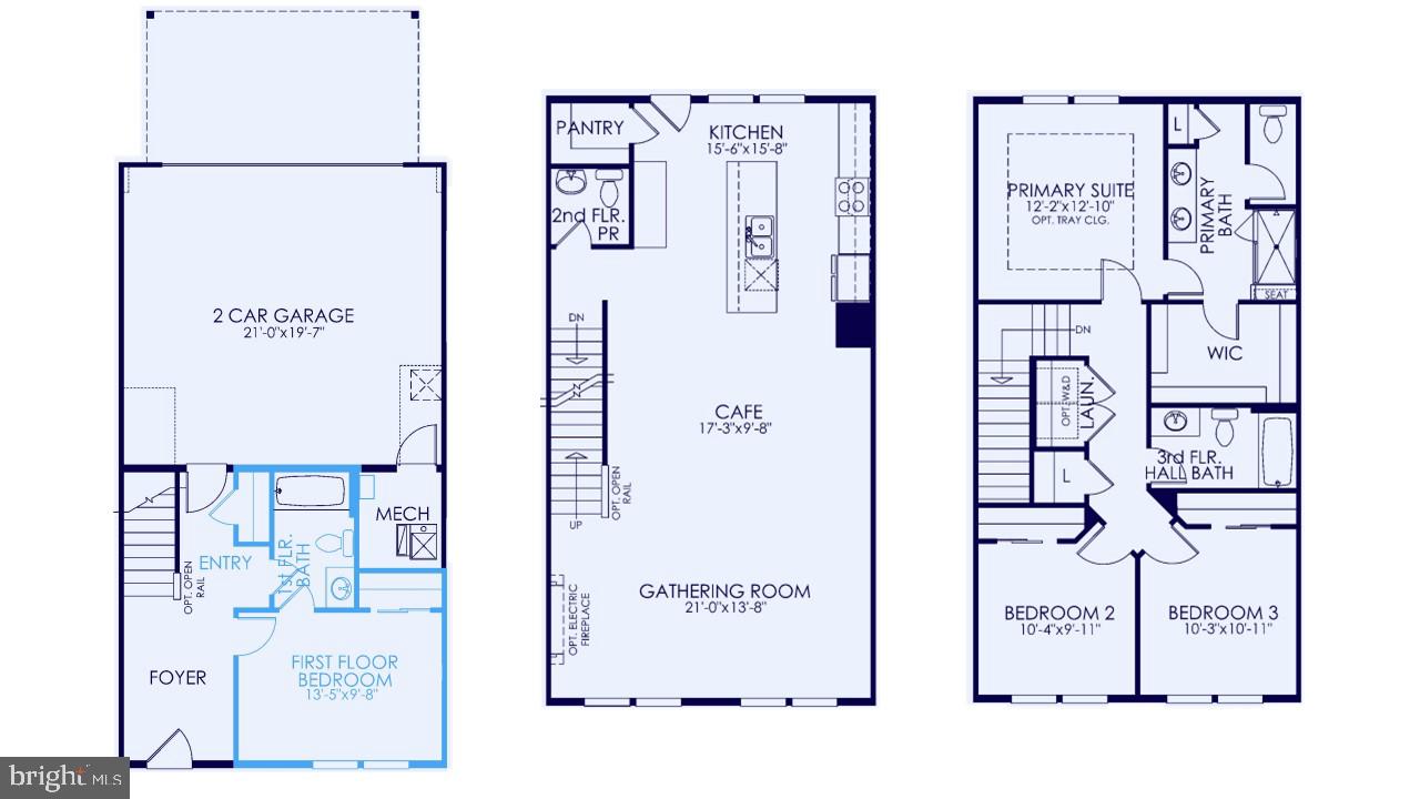 8806 Waller Tree Way Property Photo 33