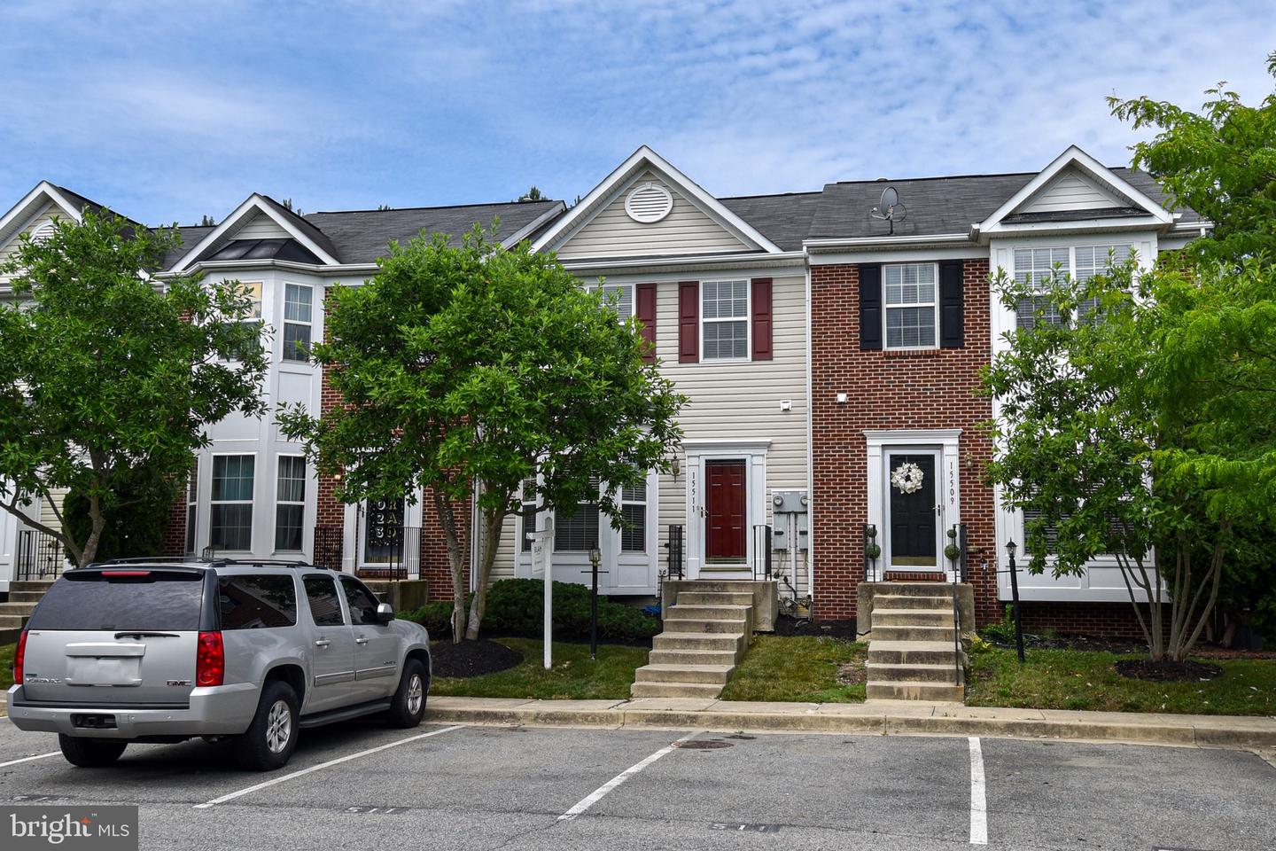 15511 Kennett Square Way Property Photo 47