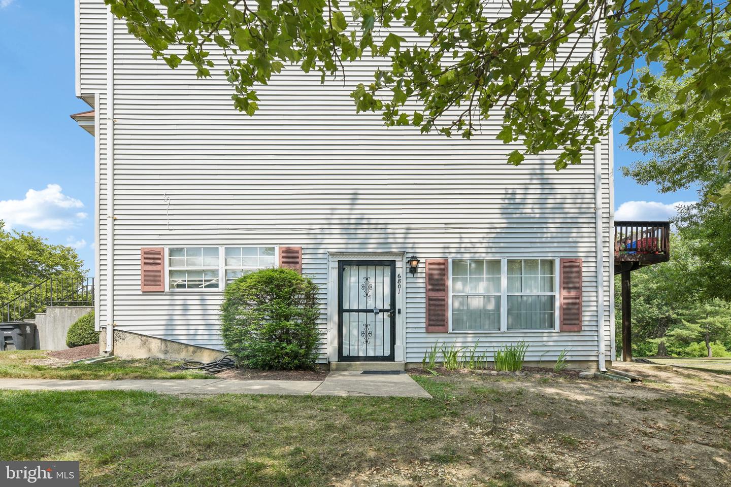 6801 Milltown Ct Property Photo 1