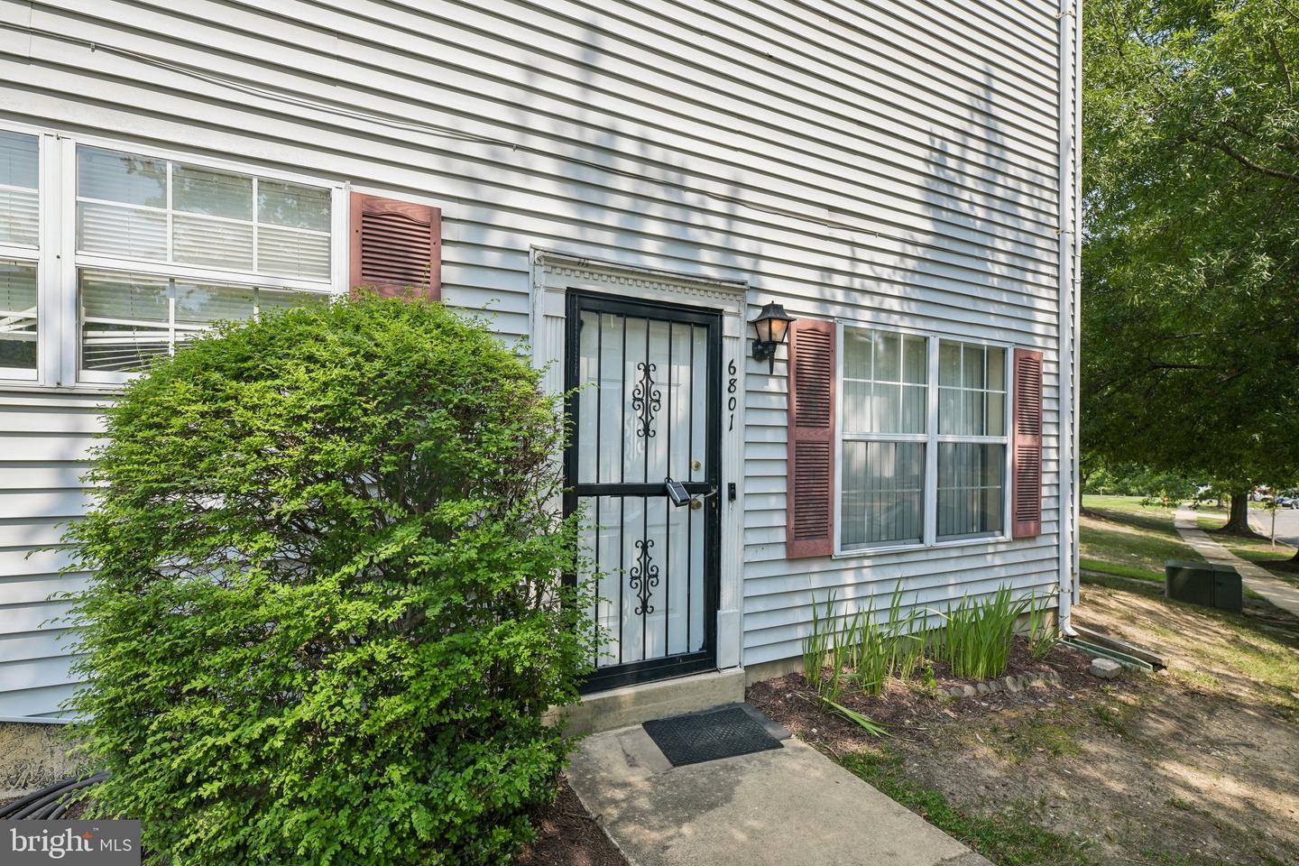 6801 Milltown Ct Property Photo 2