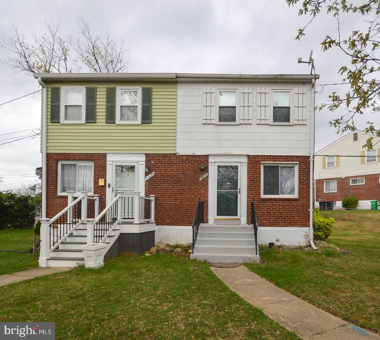 5000 Surrey Ln Property Photo 1