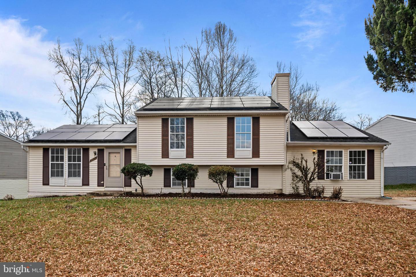 17209 Clairfield Ln Property Photo 1