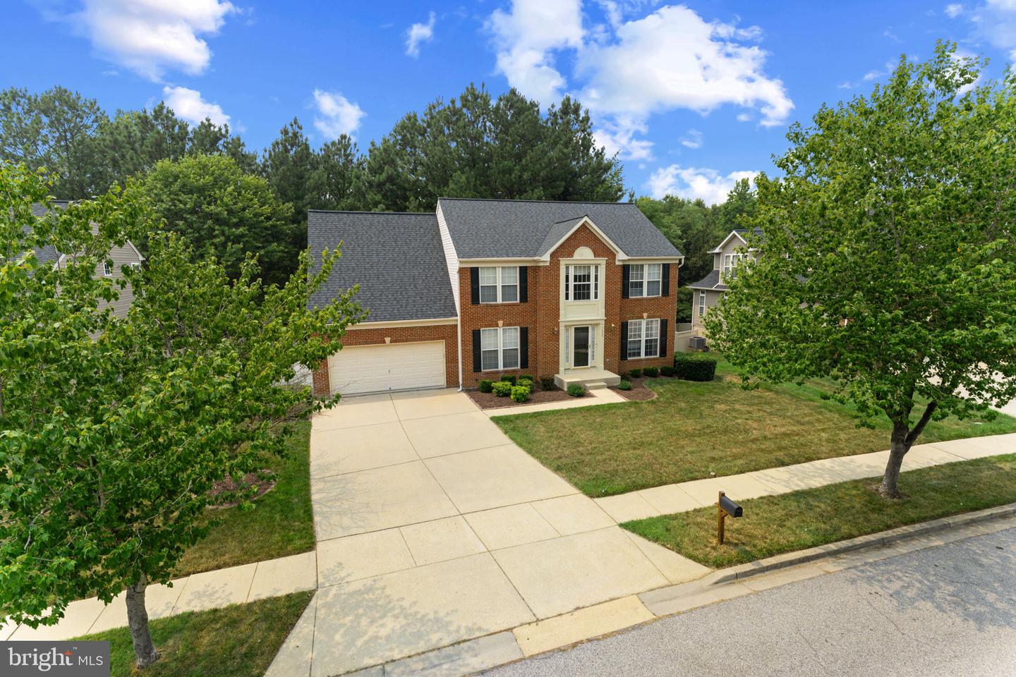 1005 Andean Goose Way Property Photo 1