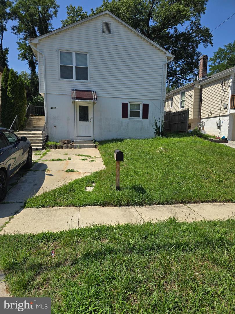 4719 LEROY GORHAM CTR Property Photo 1
