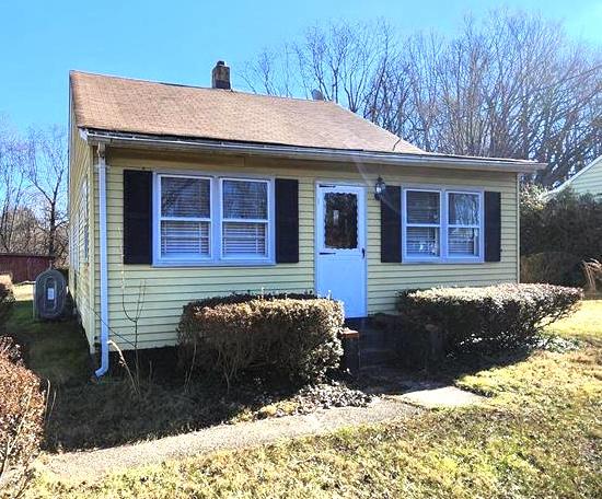 2512 Robert S Crain Hwy Property Photo 1