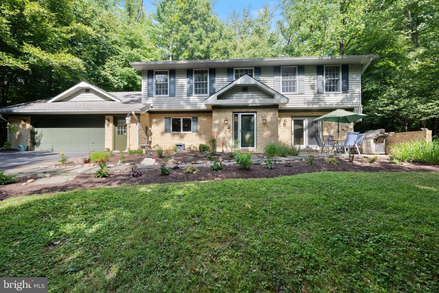 5412 Ridgecroft Dr Property Photo 1